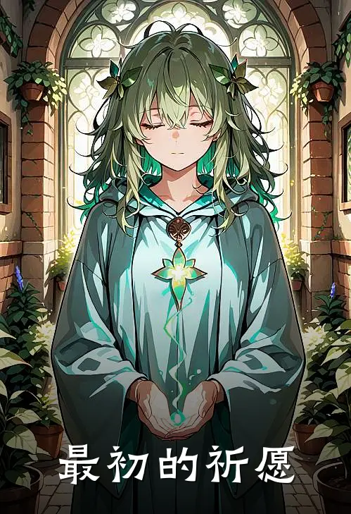 最初的祈愿