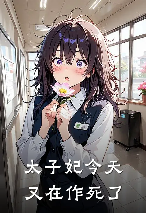 太子妃今天又在作死了