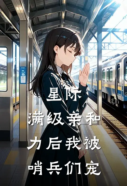 星际：满级亲和力后我被哨兵们宠