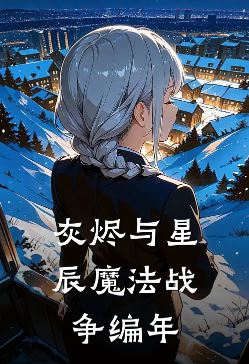 灰烬与星辰魔法战争编年