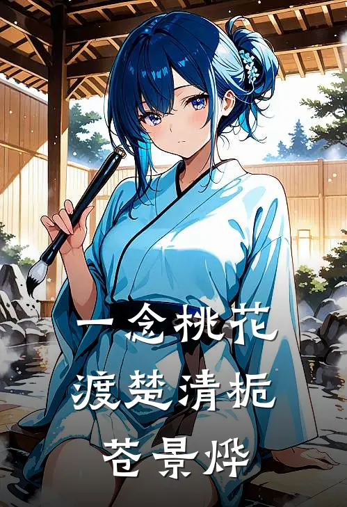 一念桃花渡楚清栀苍景烨