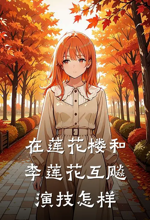 在莲花楼和李莲花互飚演技怎样