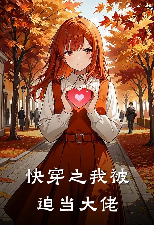 快穿之我被迫当大佬