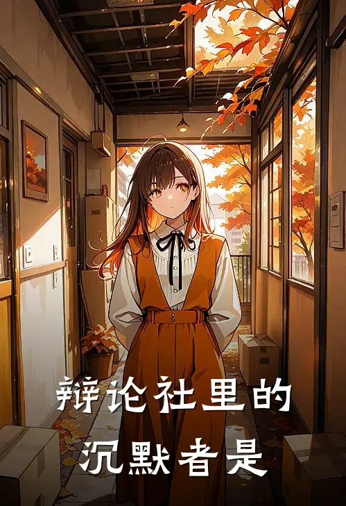 辩论社里的沉默者是