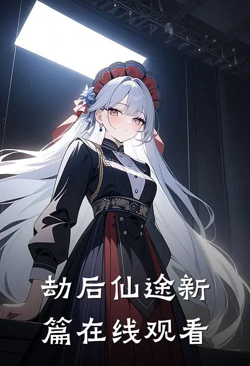 劫后仙途新篇在线观看