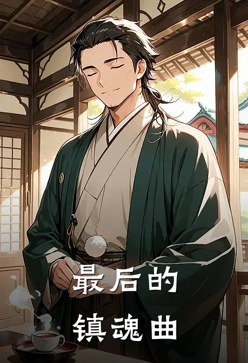 最后的镇魂曲