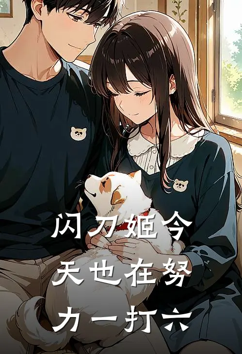 闪刀姬今天也在努力一打六