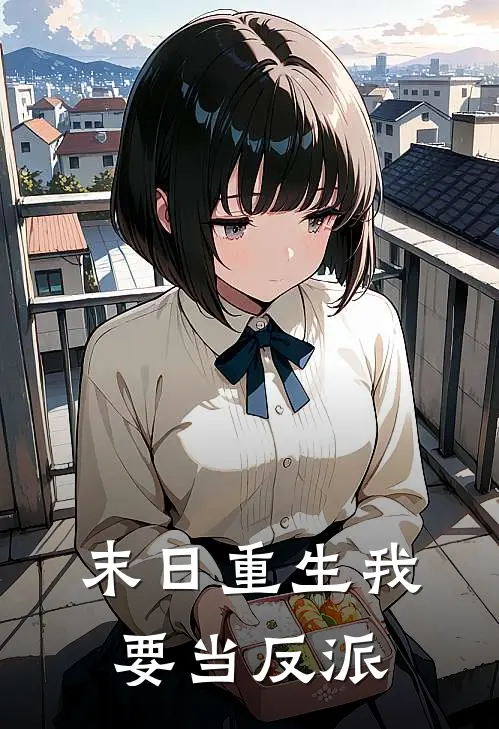 末日重生我要当反派