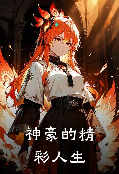 神豪的精彩人生