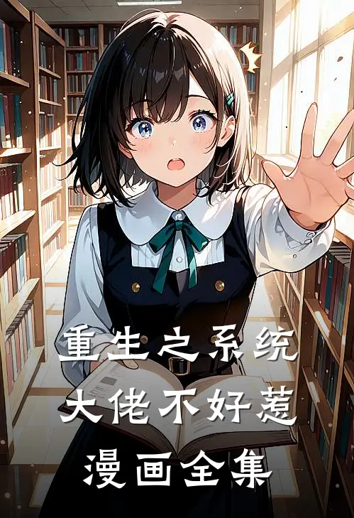 重生之系统大佬不好惹漫画全集