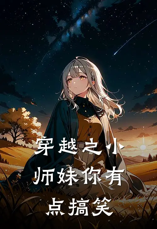 穿越之小师妹你有点搞笑