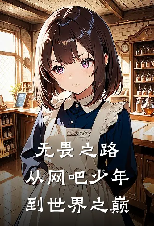 无畏之路：从网吧少年到世界之巅陈昊王浩好看的小说推荐完结_在哪看免费小说无畏之路：从网吧少年到世界之巅陈昊王浩