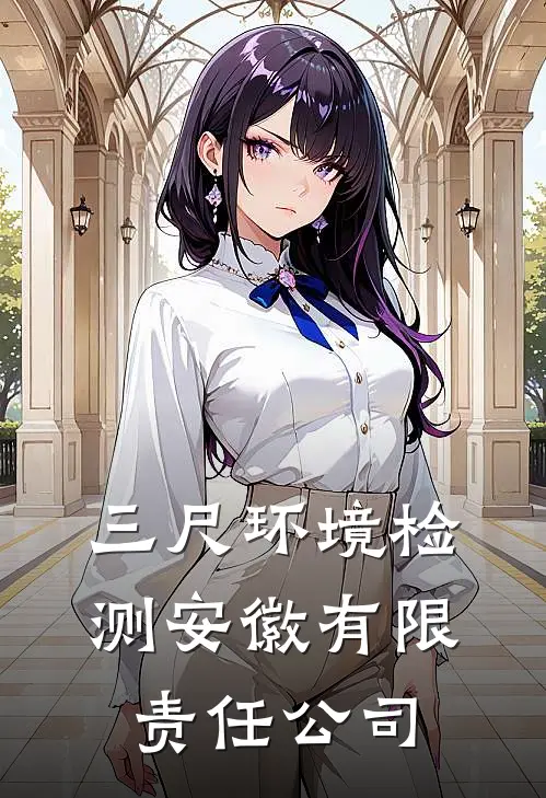 三尺环境检测(安徽)有限责任公司