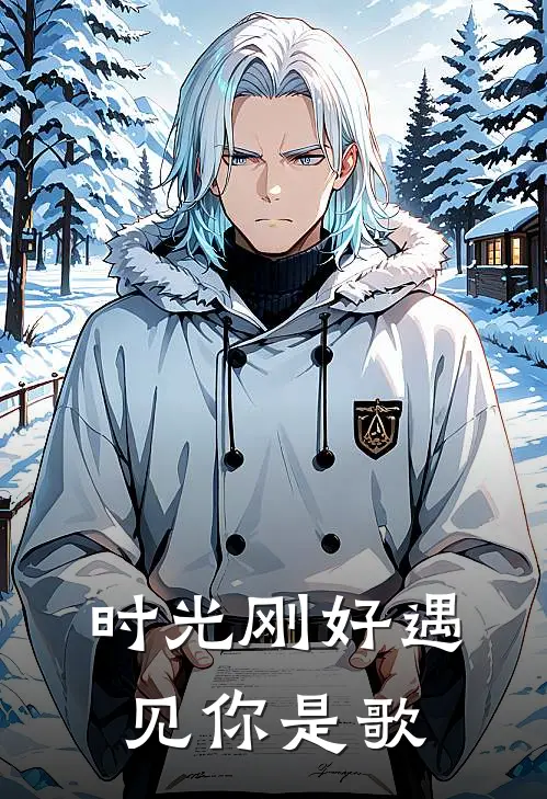 时光刚好遇见你是歌