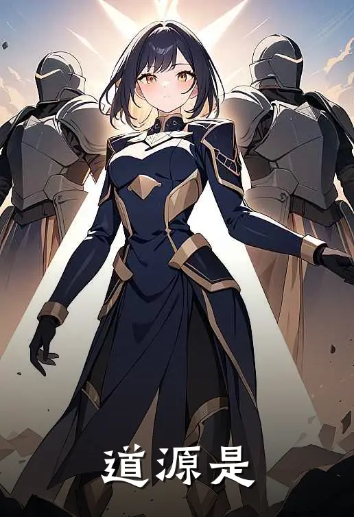 道源是