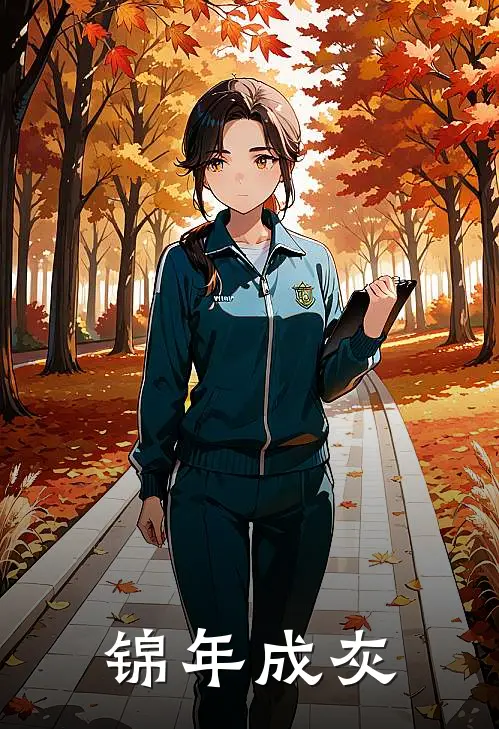 锦年成灰(周锦年李薇薇)免费小说_最新小说全文阅读锦年成灰周锦年李薇薇