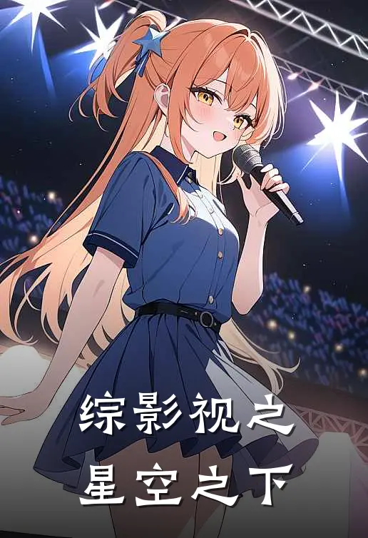 综影视之星空之下