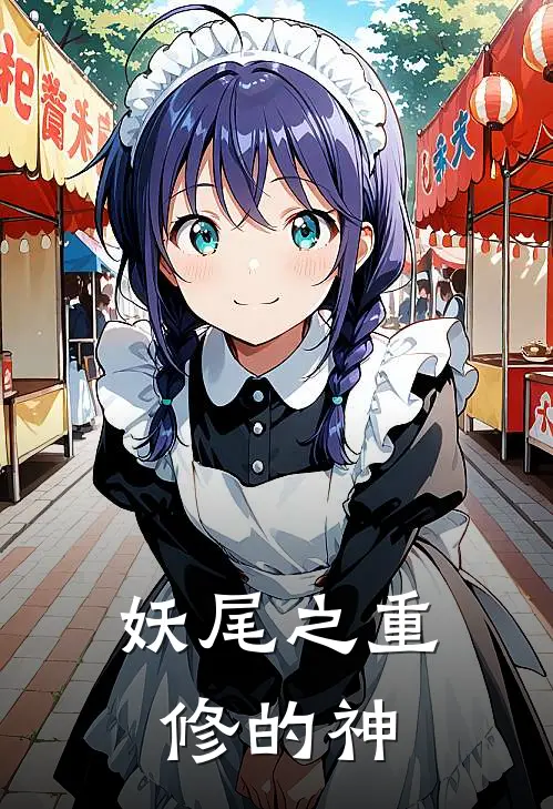 妖尾之重修的神