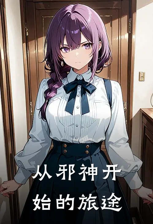 从邪神开始的旅途