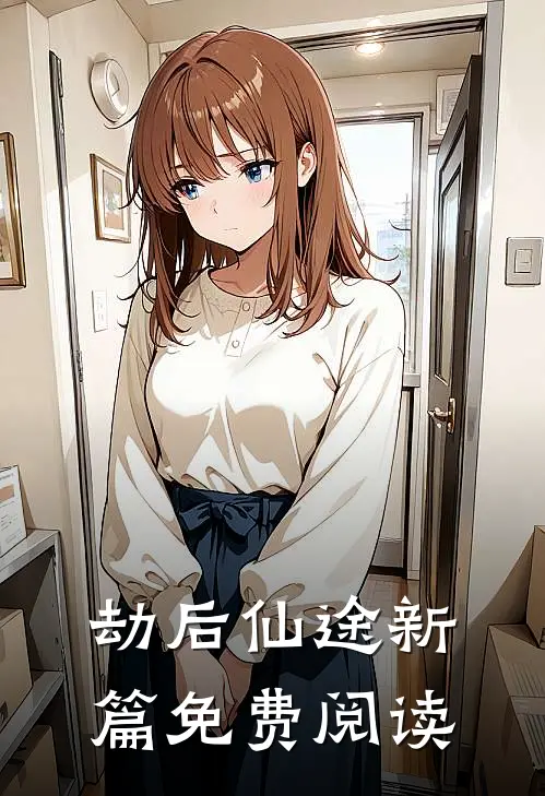 劫后仙途新篇免费阅读