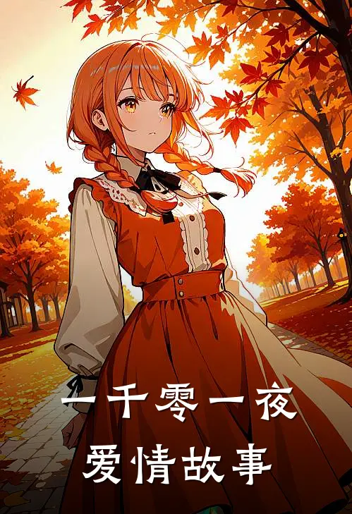 一千零一夜爱情故事