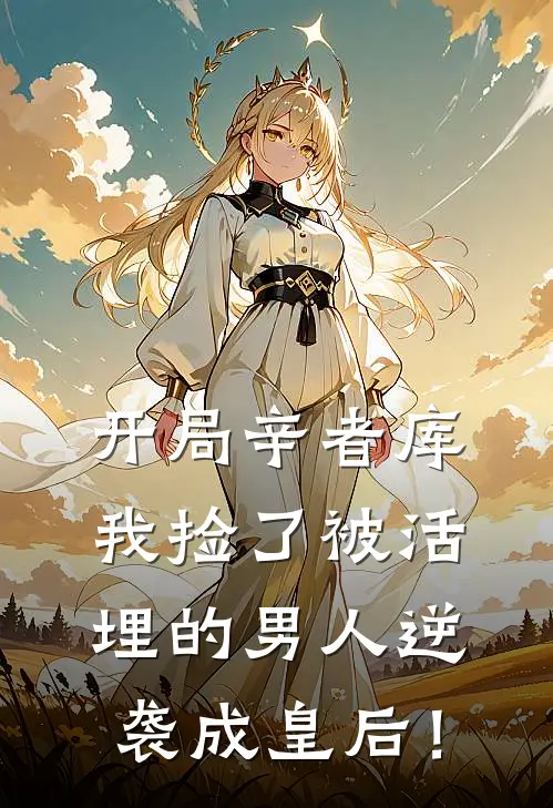 开局辛者库，我捡了被活埋的男人逆袭成皇后！