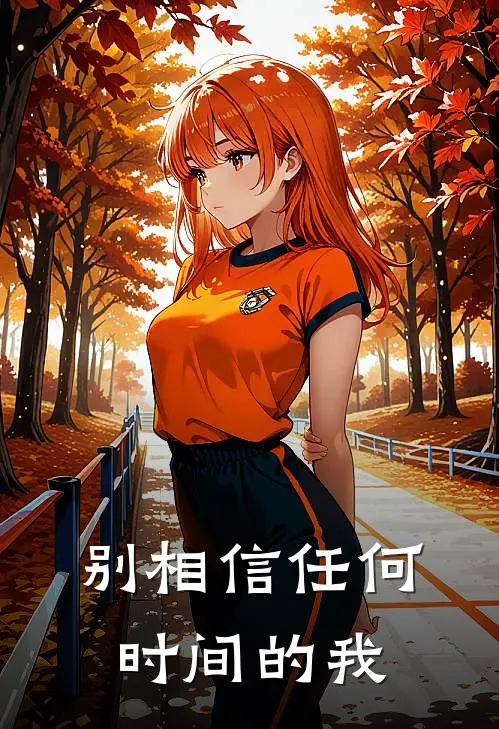 别相信任何时间的我