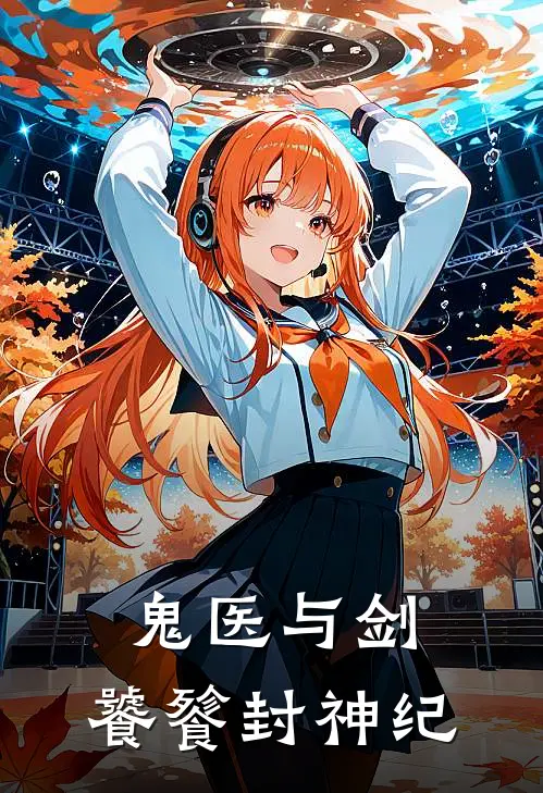 《鬼医与剑：饕餮封神纪》沈清辞沈惊鸿全本阅读_(沈清辞沈惊鸿)全集阅读