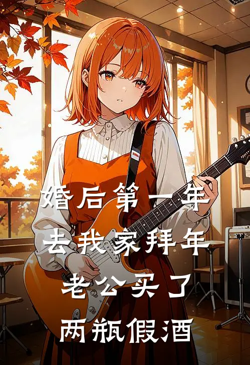 婚后第一年去我家拜年，老公买了两瓶假酒(周建明建明)全文免费小说_小说免费完结婚后第一年去我家拜年，老公买了两瓶假酒(周建明建明)