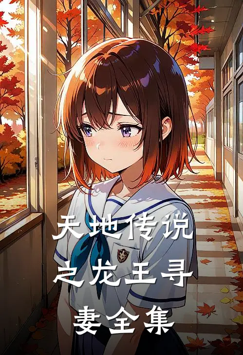 天地传说之龙王寻妻全集