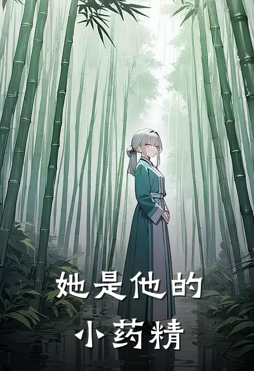 她是他的小药精