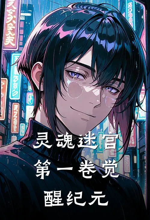 灵魂迷宫第一卷觉醒纪元