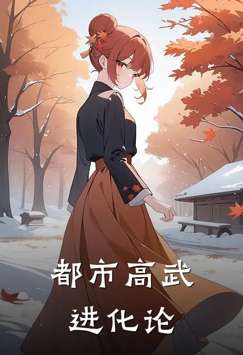 都市高武进化论