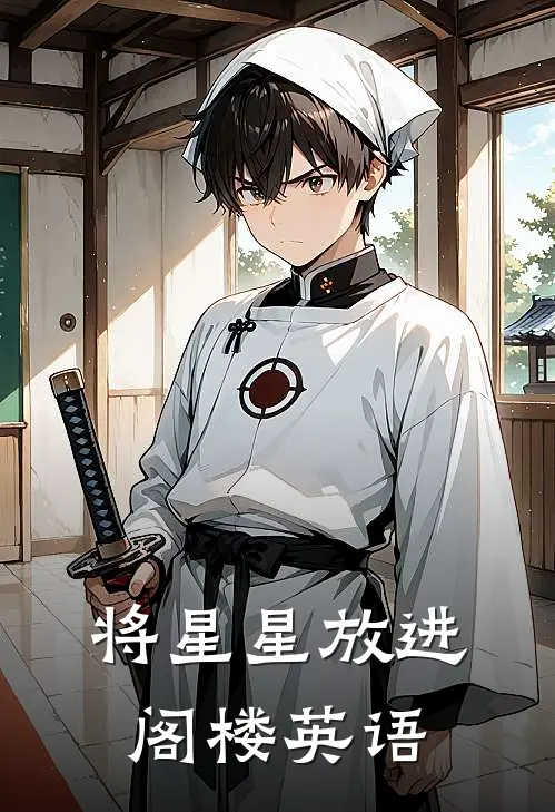 将星星放进阁楼英语