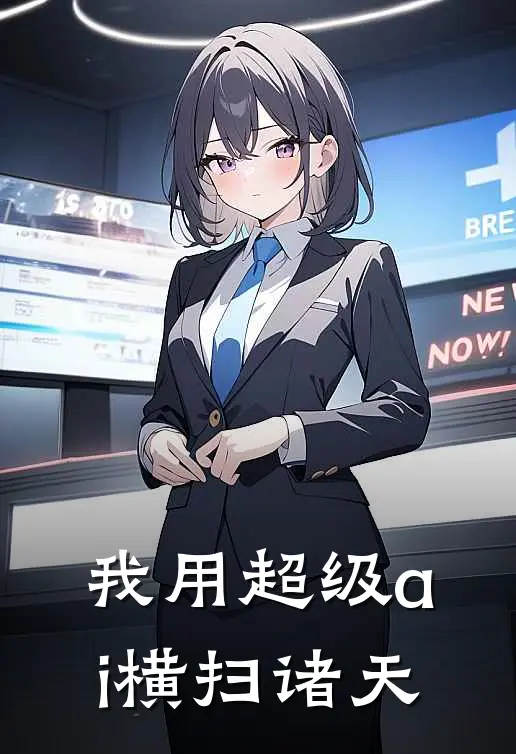 我用超级ai横扫诸天