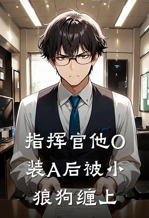 指挥官他O装A后被小狼狗缠上(萧绝林夕)热门小说_完结版小说全文免费阅读指挥官他O装A后被小狼狗缠上(萧绝林夕)