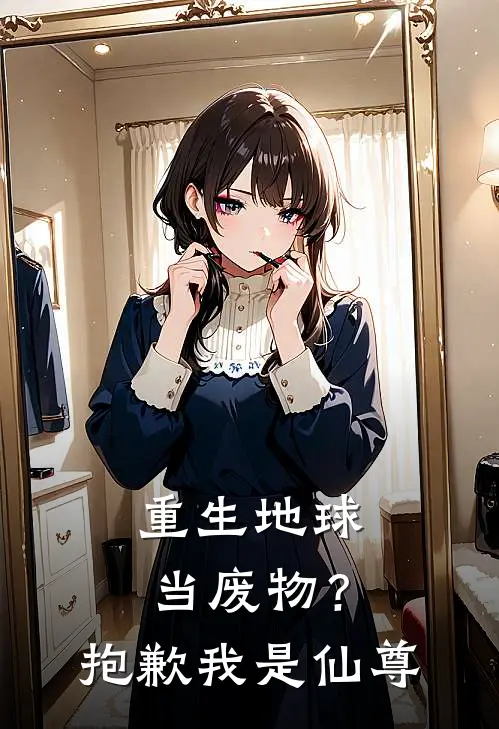 重生地球当废物？抱歉我是仙尊