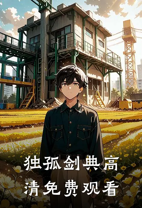 独孤剑典高清免费观看