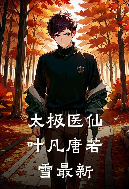 太极医仙叶凡唐若雪最新