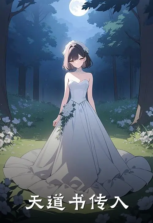 天道书传入