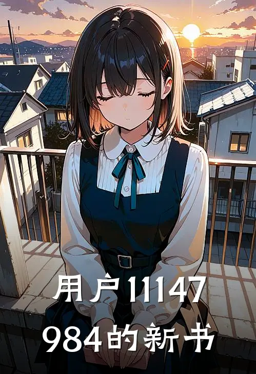 用户11147984的新书