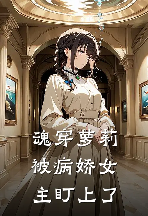 魂穿萝莉，被病娇女主盯上了