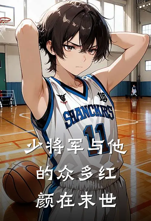 少将军与他的众多红颜在末世