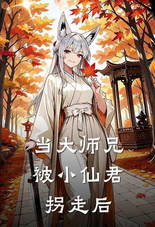 当大师兄被小仙君拐走后(南宫逸苏御)免费小说_完整版免费阅读当大师兄被小仙君拐走后南宫逸苏御