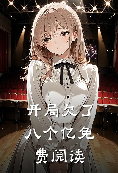 开局欠了八个亿免费阅读