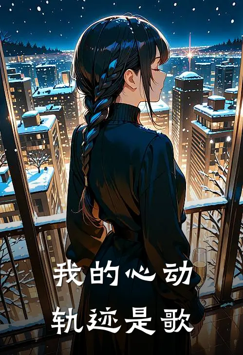 我的心动轨迹是歌