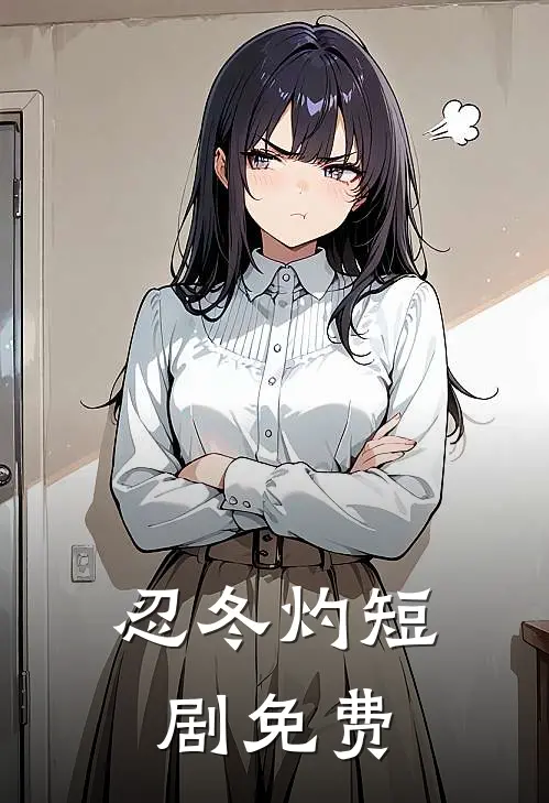 忍冬灼短剧免费