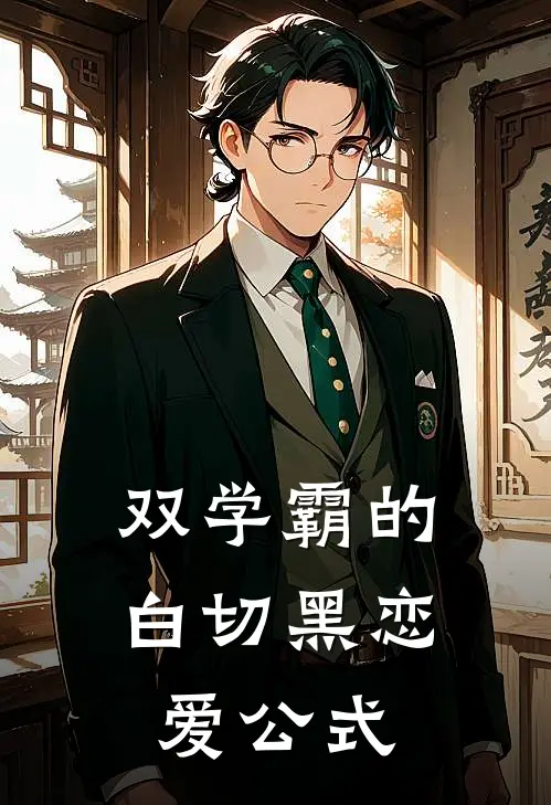 双学霸的白切黑恋爱公式