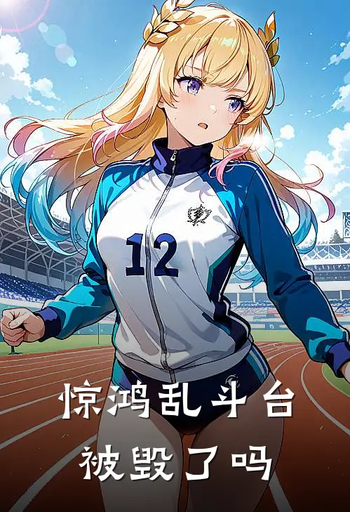 惊鸿乱斗台被毁了吗