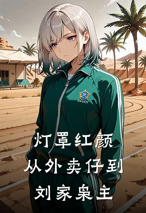 灯罩红颜：从外卖仔到刘家枭主